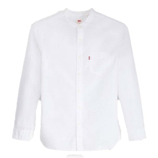 LEVI'S BANDED COLLAR 1 PKT