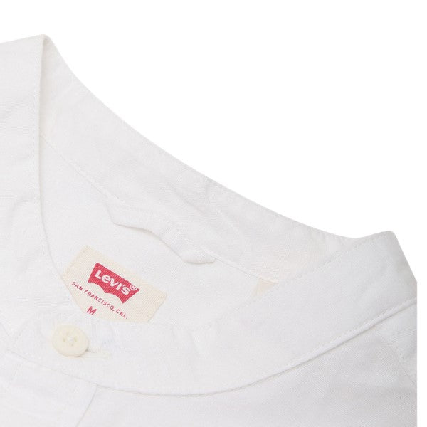 LEVI'S BANDED COLLAR 1 PKT