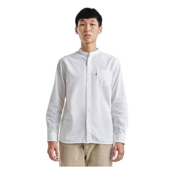 LEVI'S BANDED COLLAR 1 PKT