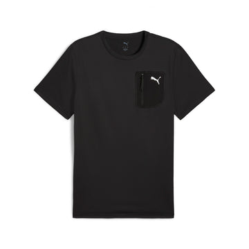 PUMA FLEX Pocket Tee Men