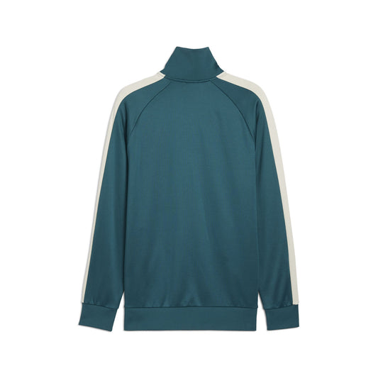 T7 Iconic Full Zip Track Jacket