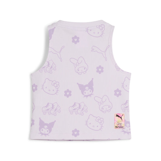 PUMA X HELLO KITTY &