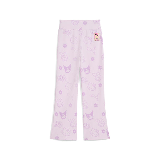 PUMA X HELLO KITTY &