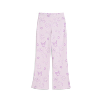 PUMA X HELLO KITTY &