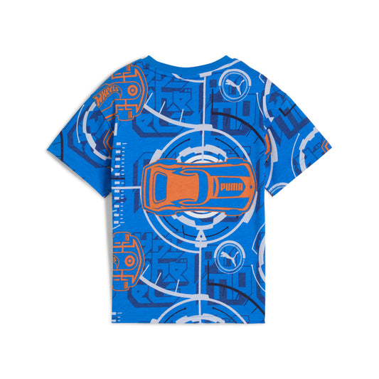 PUMA X HOT WHEELS Re