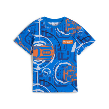 PUMA X HOT WHEELS Re