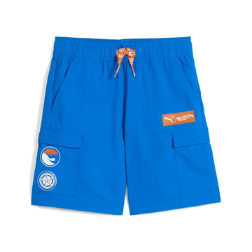 PUMA x HOT WHEELS™ Shorts Kids