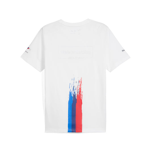 BMW MMS TEE