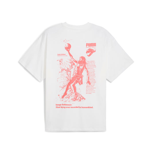 The First Buckets Te