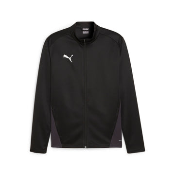 teamGOAL Men's Football Training Jacket