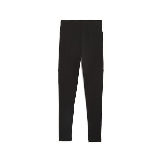 Squad High-Waist Leggings