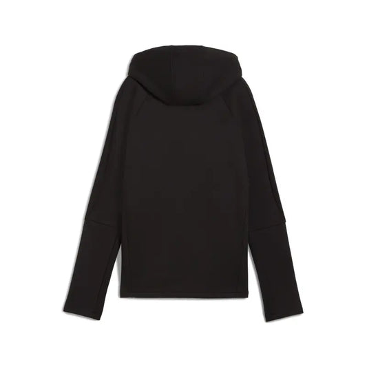 EVOSTRIPE Full-Zip Hoodie Women