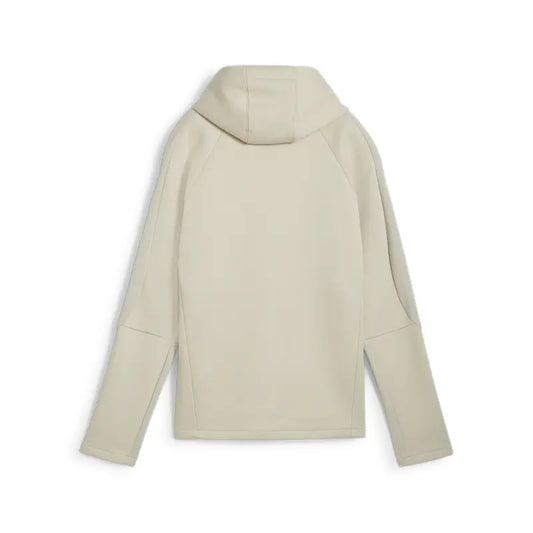 EVOSTRIPE Full-Zip Hoodie Women
