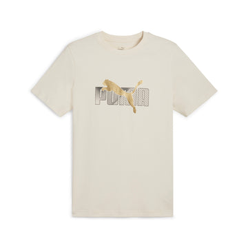 ESS+ LOGO LAB Tee Men