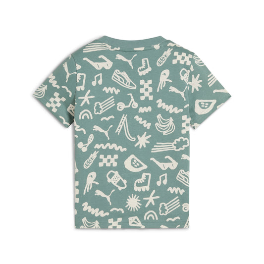 SANDY ADVENTURES AOP