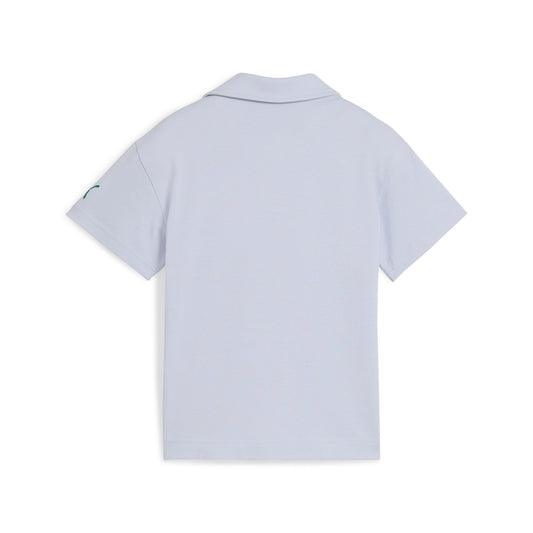 CATS CLUB Pique Polo