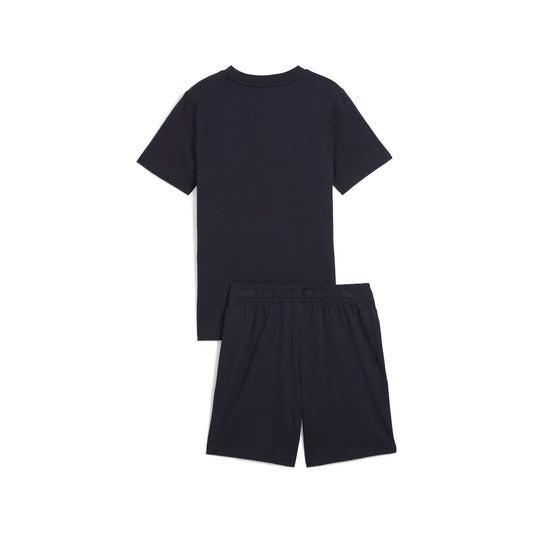 ESS LOGO LAB Tee and