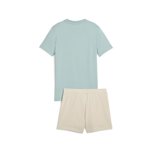 ESS No.1 Logo Tee an