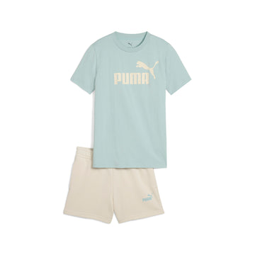 ESS No.1 Logo Tee an