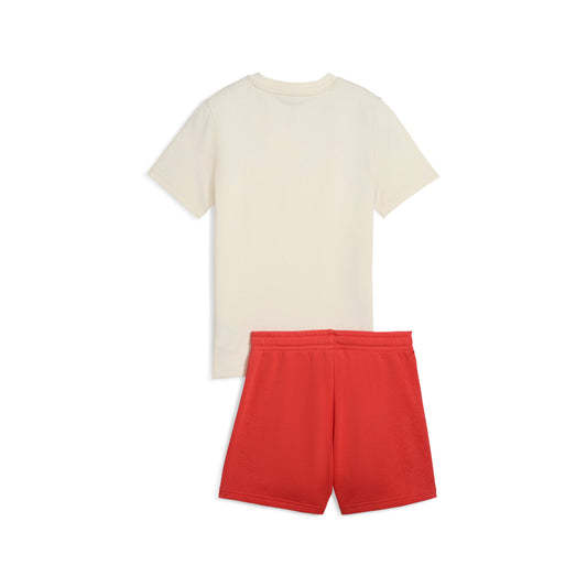 FLAMING LOVE Tee and