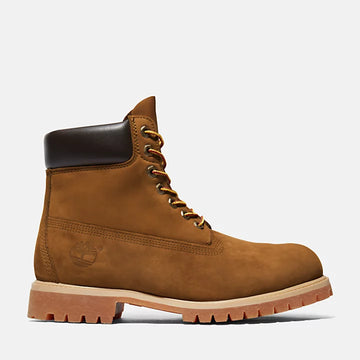 6" PREMIUM BOOT