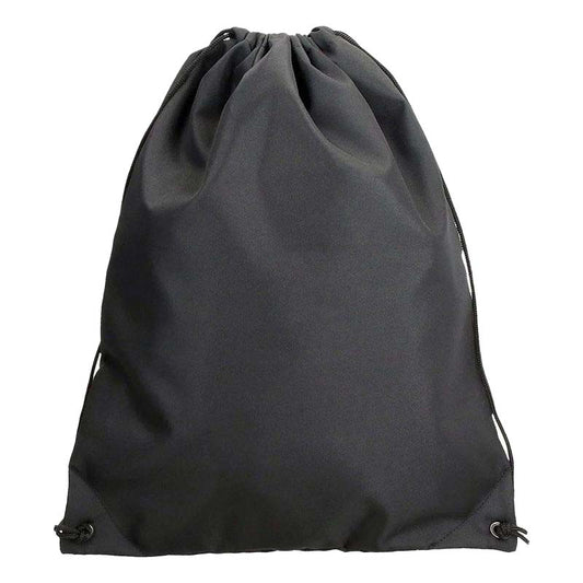 GYM SAC C/CREMALLERA REEBOK ASHLAND NEGRO