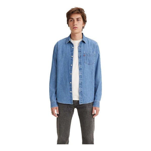 LEVI'S CLASSIC 1 PKT STANDARD