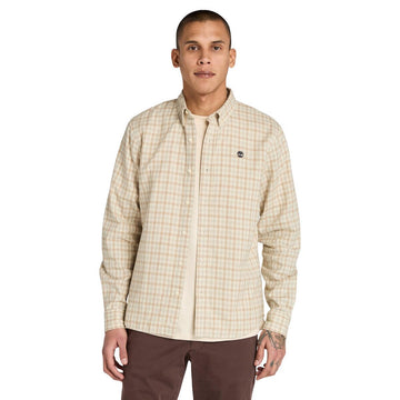 Solucell Gingham Shirt