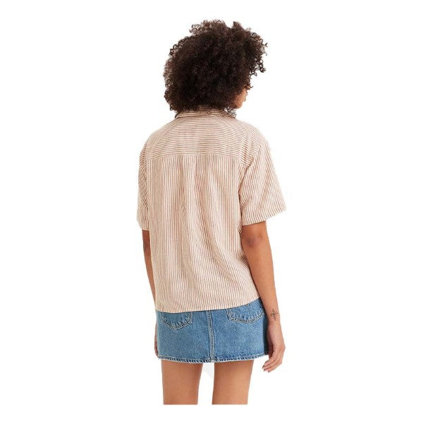 LEVI'S AIDEN SS SHIRT