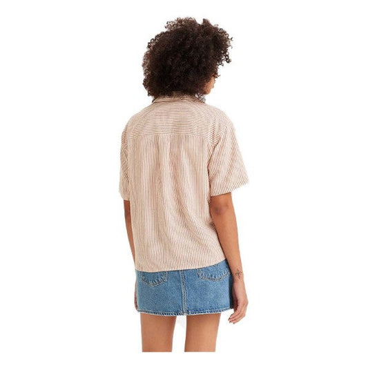 LEVI'S AIDEN SS SHIRT