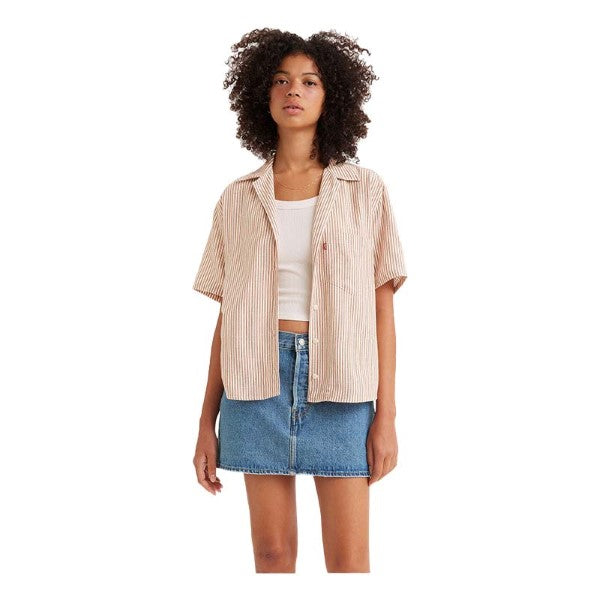 LEVI'S AIDEN SS SHIRT