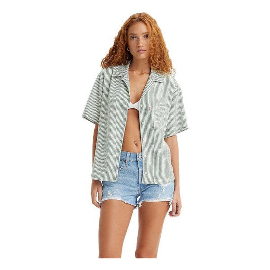 LEVI'S AIDEN SS SHIRT