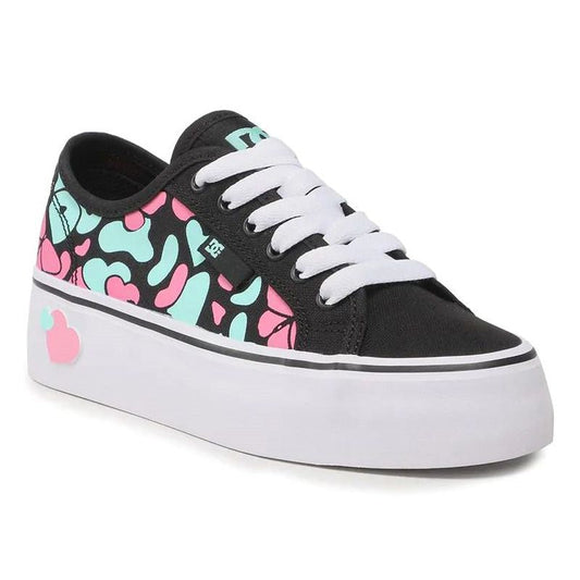 MANUAL PLATFORM  SHOE