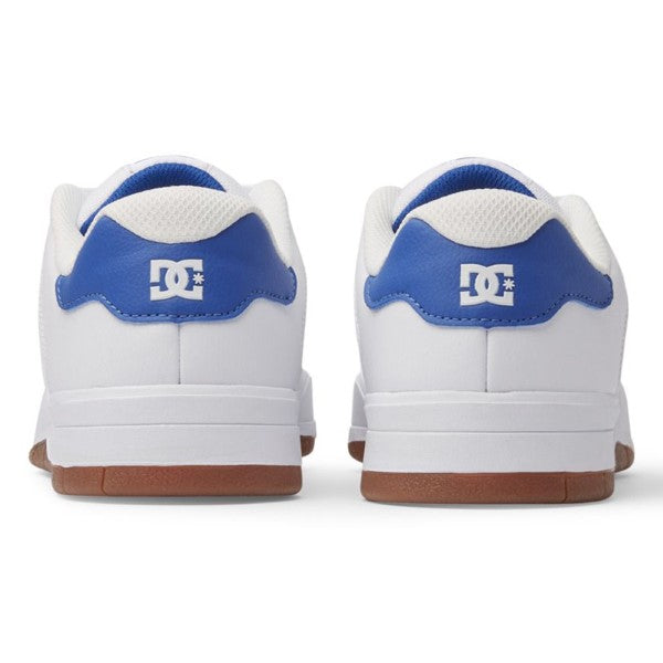 DC CENTRAL  SHOE
