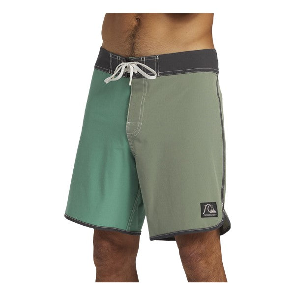 QUIKSILVER MEN SWIMWEAR