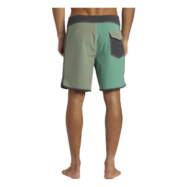 QUIKSILVER MEN SWIMWEAR