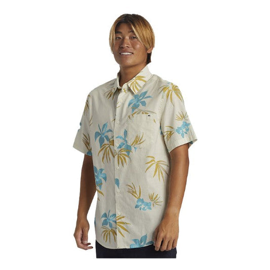 QUIKSILVER MEN SHIRTS