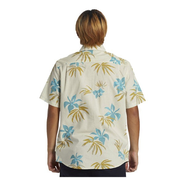 QUIKSILVER MEN SHIRTS