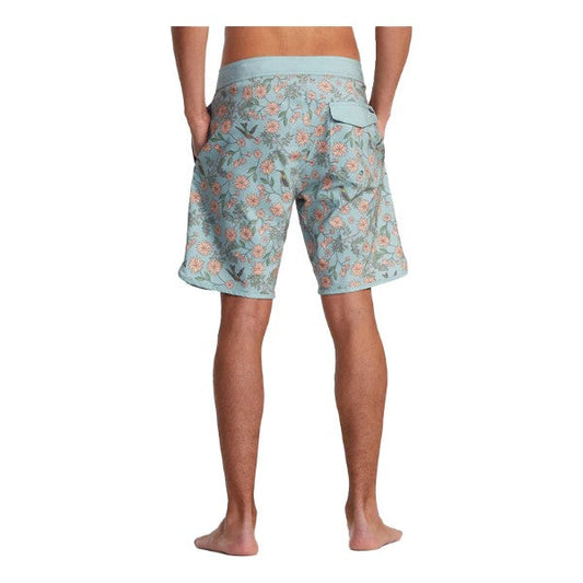 RVCA MEN SWIMWEAR BOARDSHORT