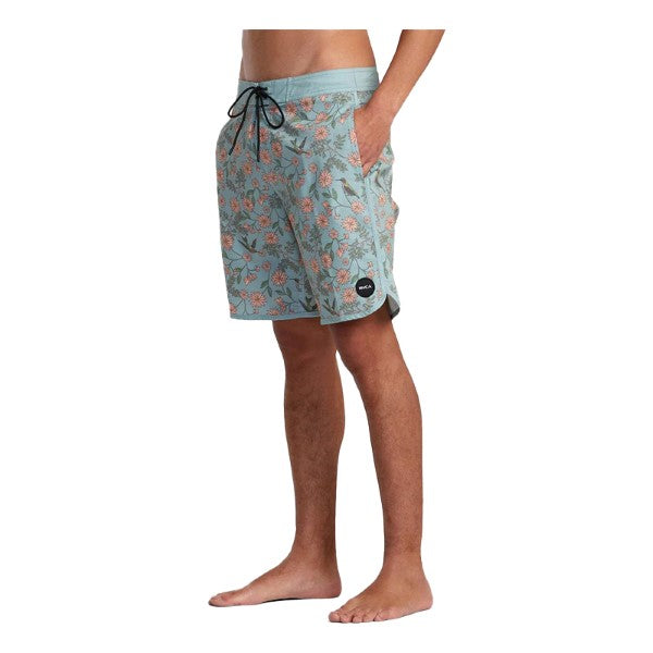 RVCA MEN SWIMWEAR BOARDSHORT