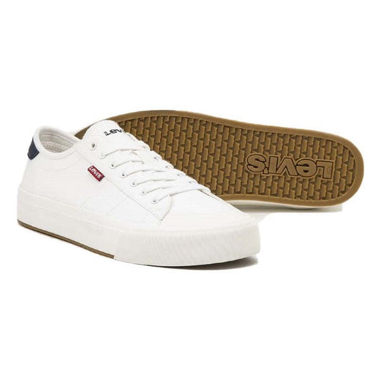 LEVI'S SLIDE SHOES