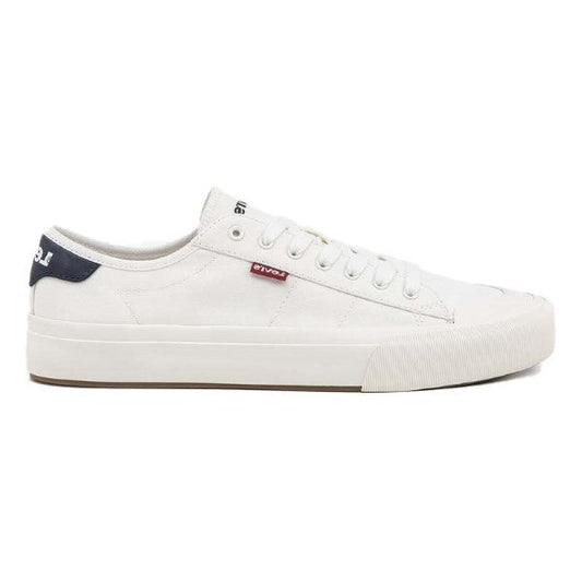 LEVI'S SLIDE SHOES