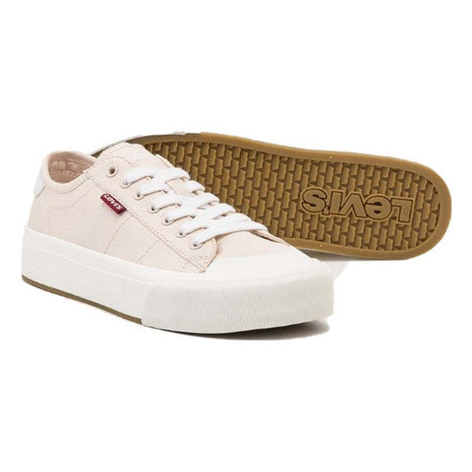 LEVI'S SLIDE SHOES