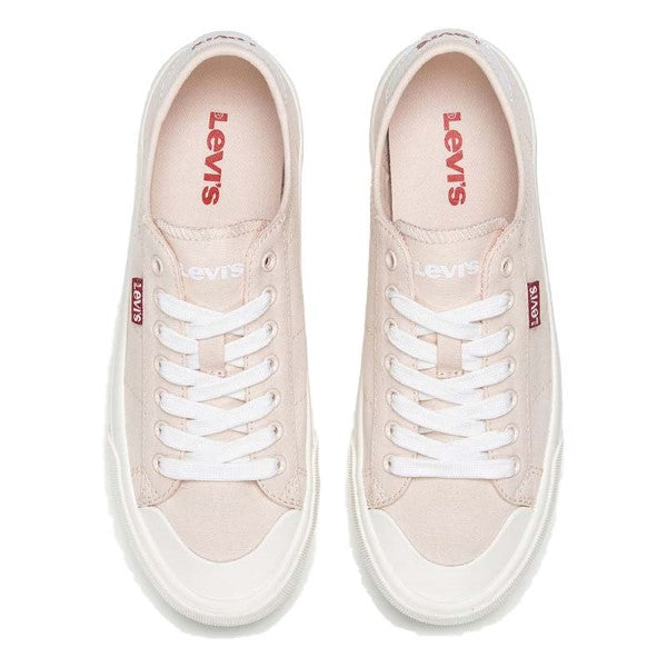 LEVI'S SLIDE SHOES