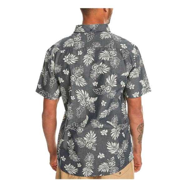 QUIKSILVER MEN SHIRTS