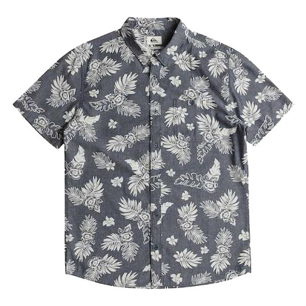 QUIKSILVER MEN SHIRTS