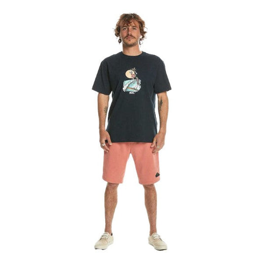 QUIKSILVER MEN T.SHIRTS