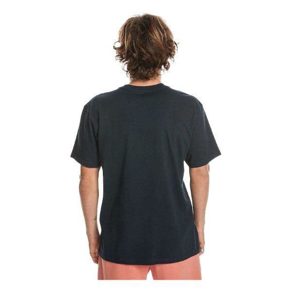 QUIKSILVER MEN T.SHIRTS