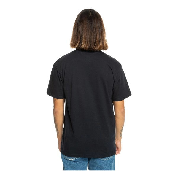 QUIKSILVER MEN T.SHIRTS