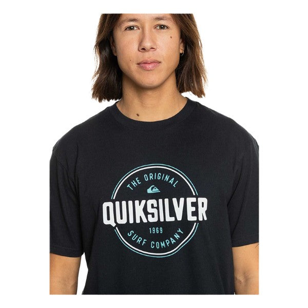 QUIKSILVER MEN T.SHIRTS